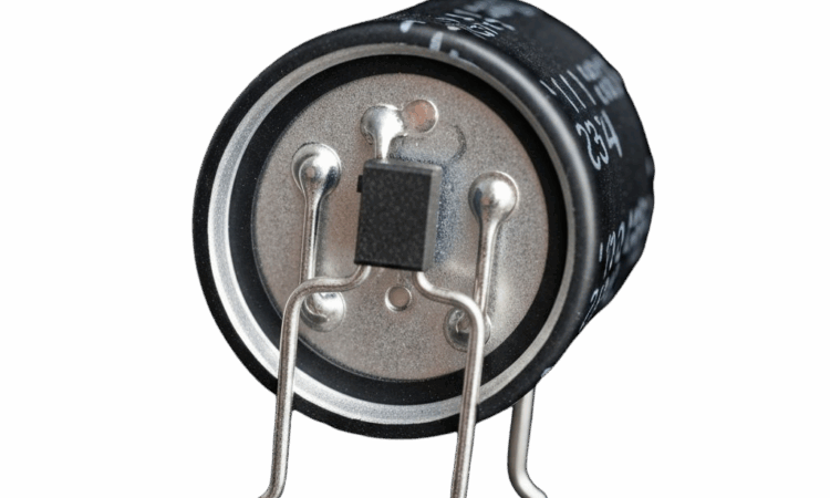 FAN AXIAL 120X25.4MM 24VDC WIRE