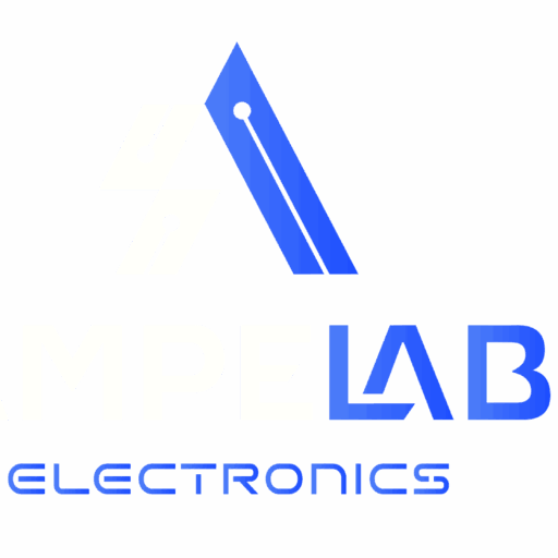 AMPELAB | e-commerce | T&M and Components