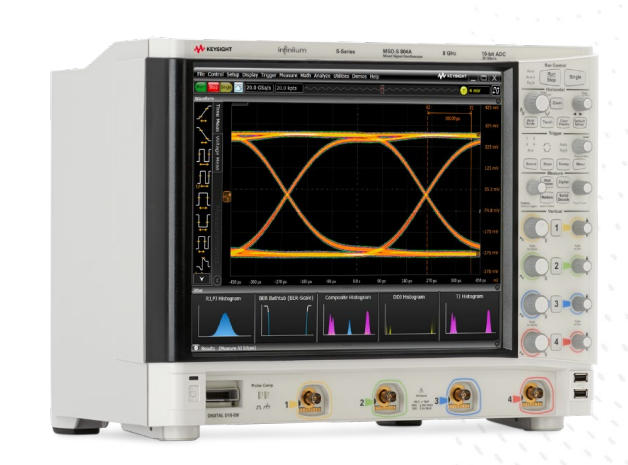 ampelab-keysight-Infiniium-S-Series